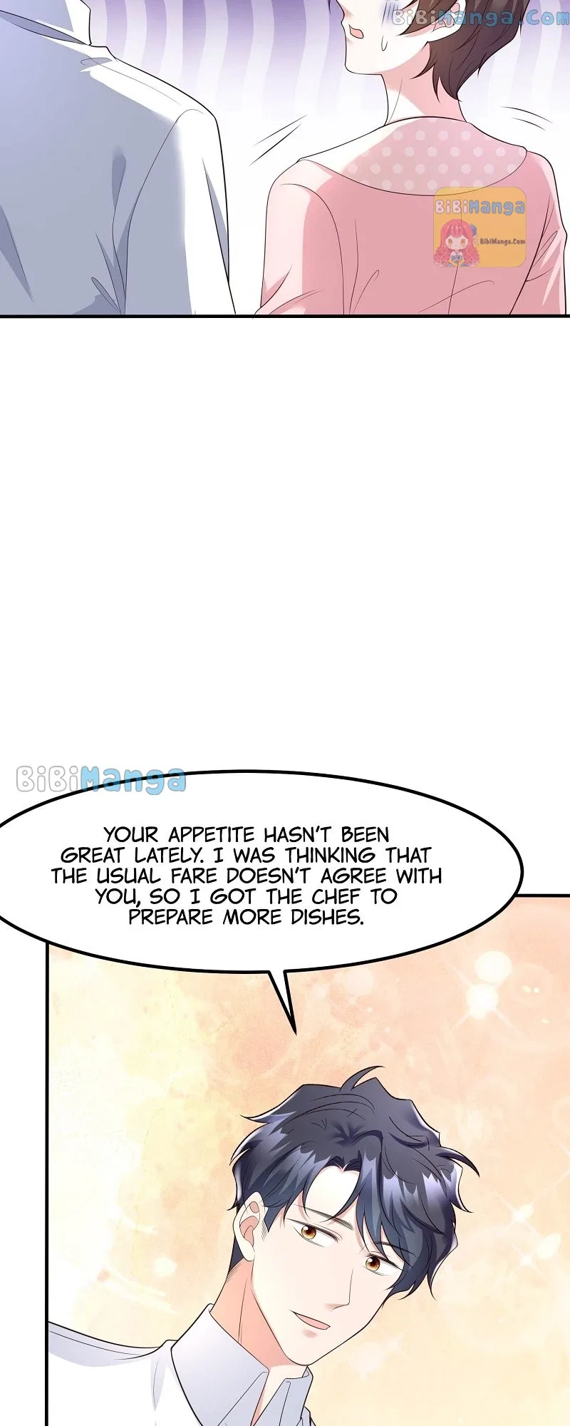 Nancheng Waits for the Moon Chapter 141 – Page 31