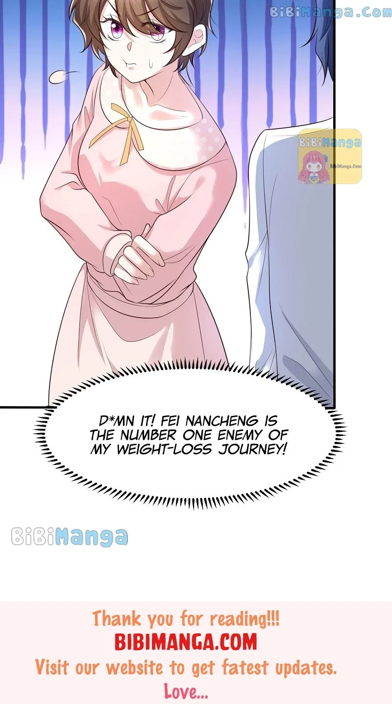 Nancheng Waits for the Moon Chapter 141 – Page 34
