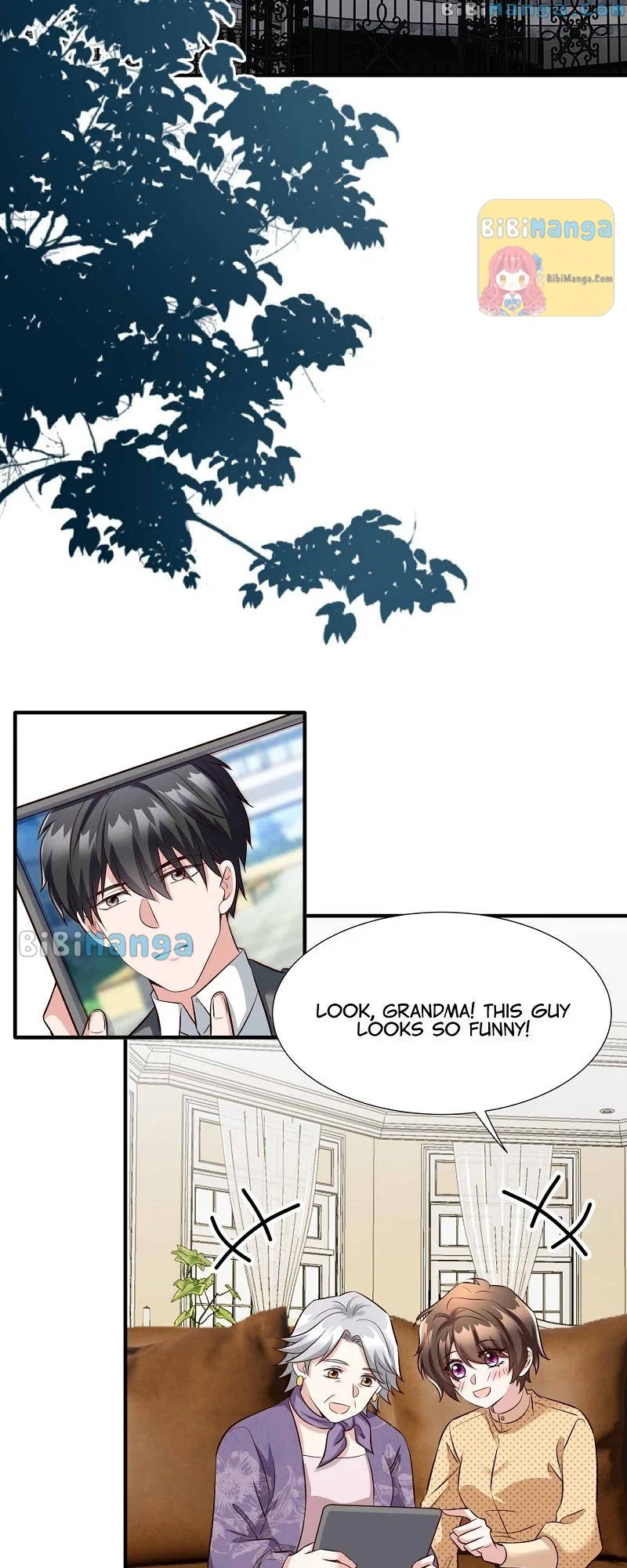 Nancheng Waits for the Moon Chapter 140 – Page 2