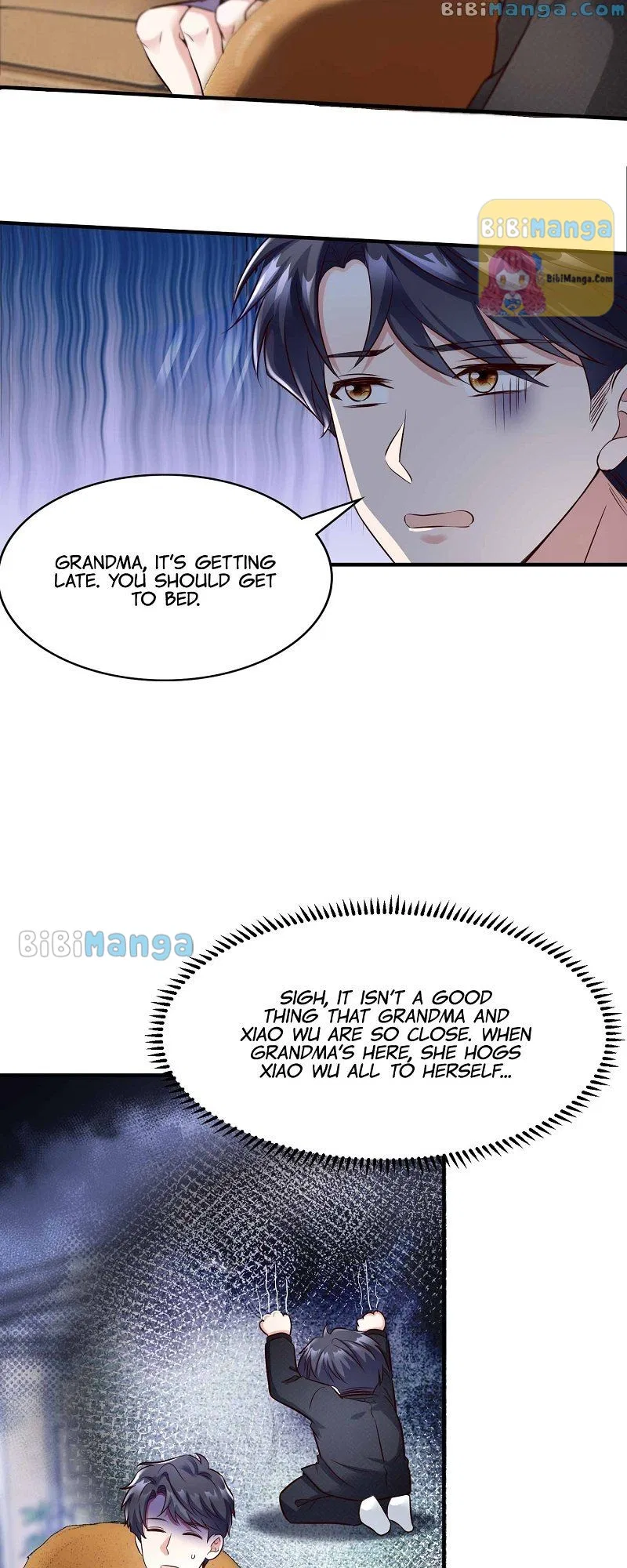 Nancheng Waits for the Moon Chapter 140 – Page 4