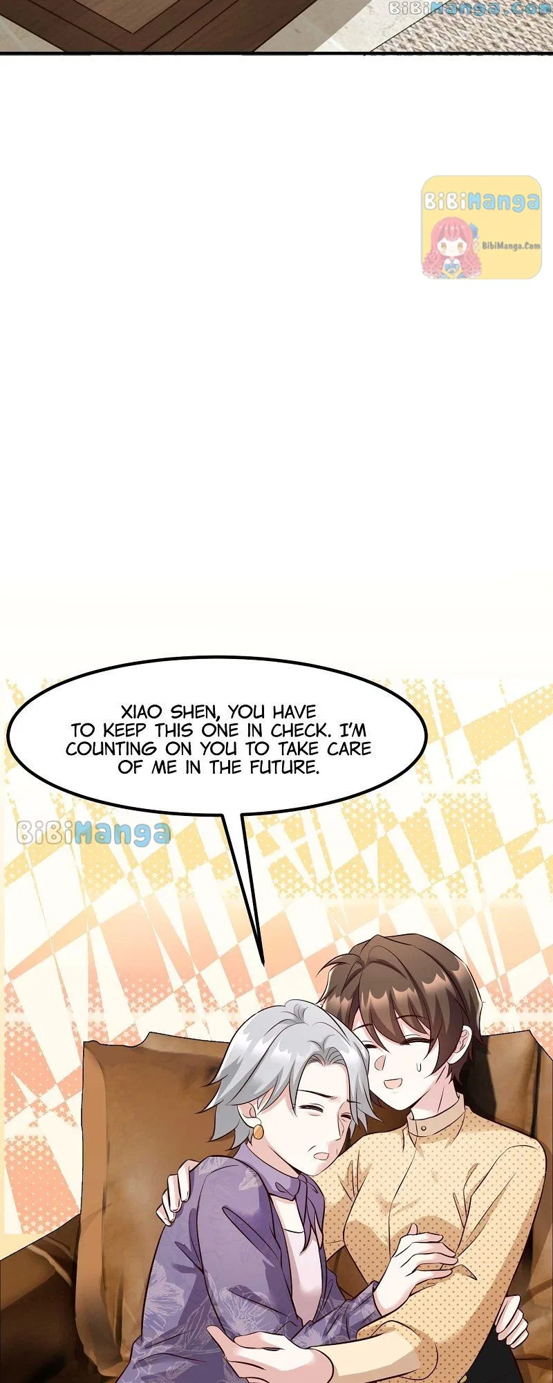 Nancheng Waits for the Moon Chapter 140 – Page 6