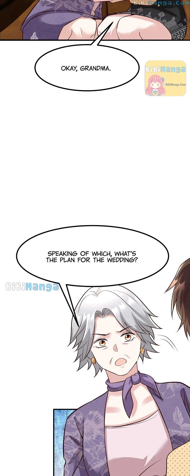 Nancheng Waits for the Moon Chapter 140 – Page 7
