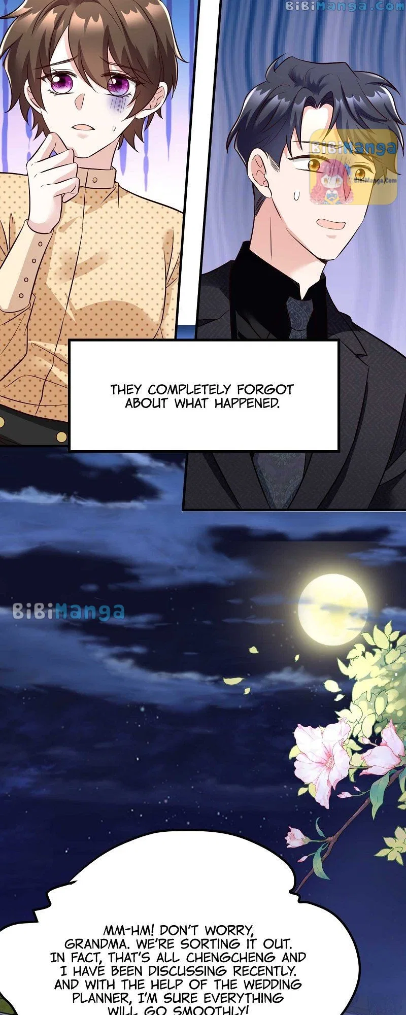Nancheng Waits for the Moon Chapter 140 – Page 9