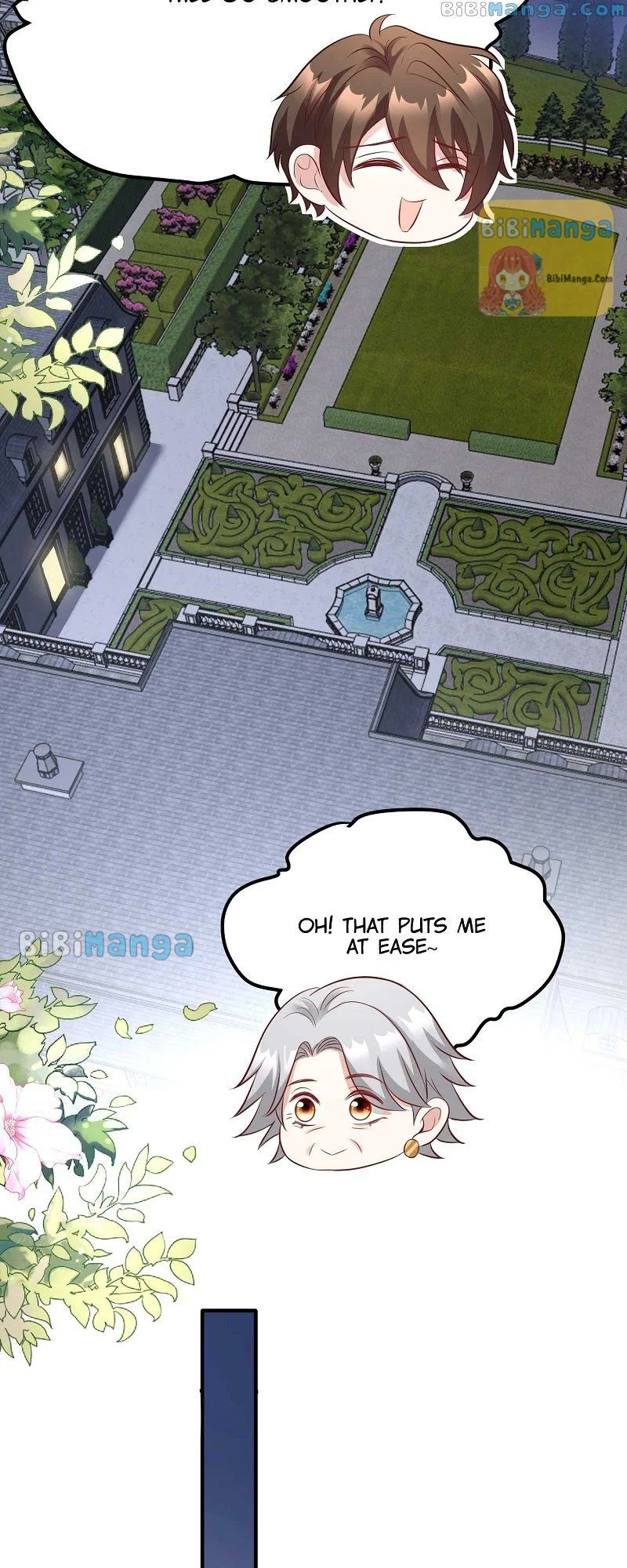 Nancheng Waits for the Moon Chapter 140 – Page 10