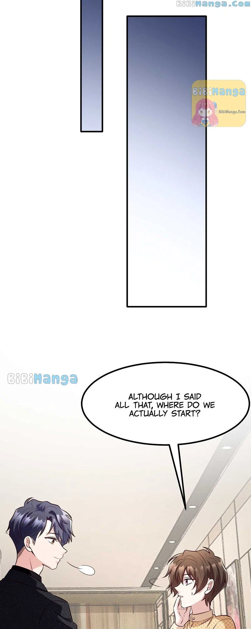 Nancheng Waits for the Moon Chapter 140 – Page 11