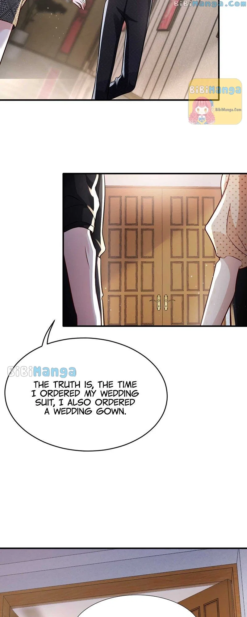 Nancheng Waits for the Moon Chapter 140 – Page 13