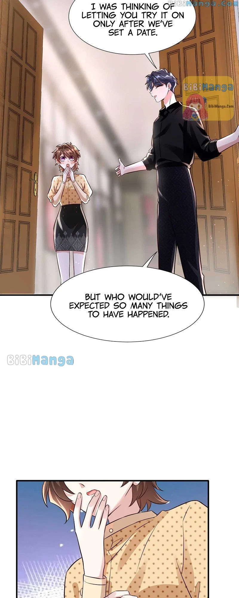 Nancheng Waits for the Moon Chapter 140 – Page 14