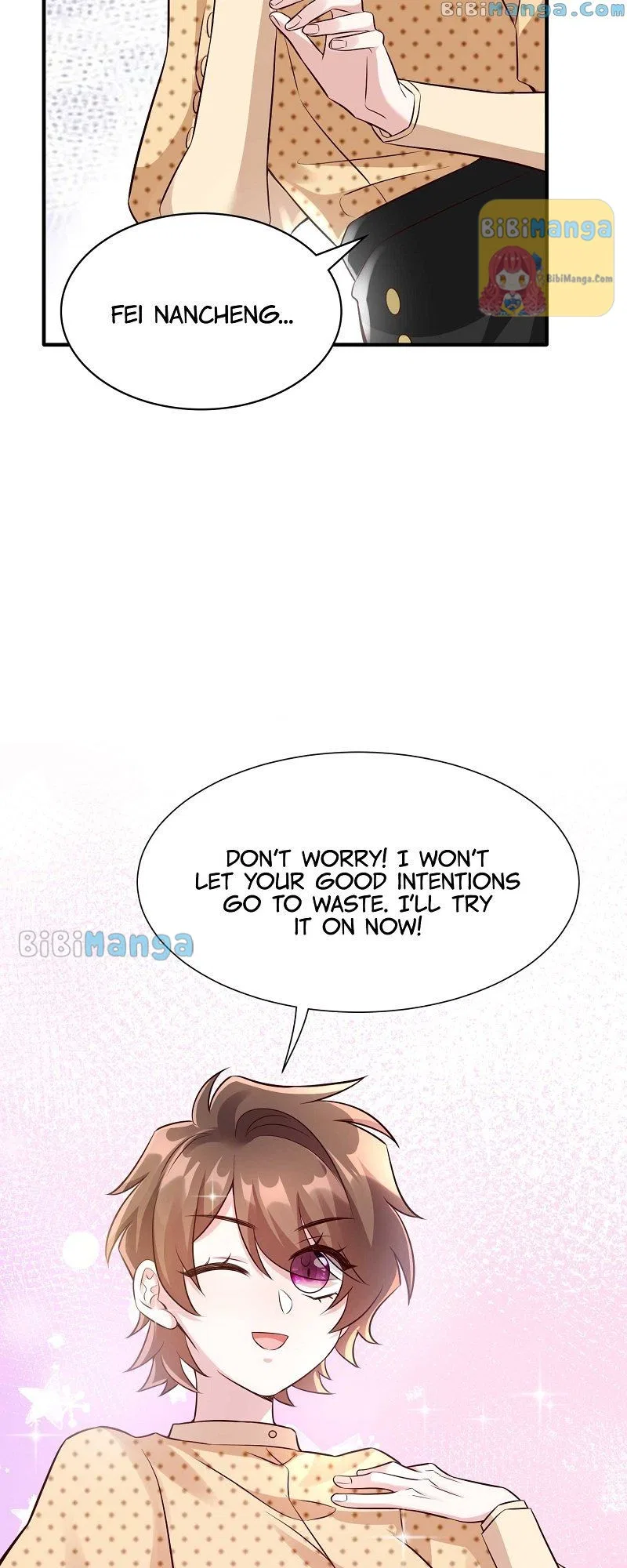 Nancheng Waits for the Moon Chapter 140 – Page 15