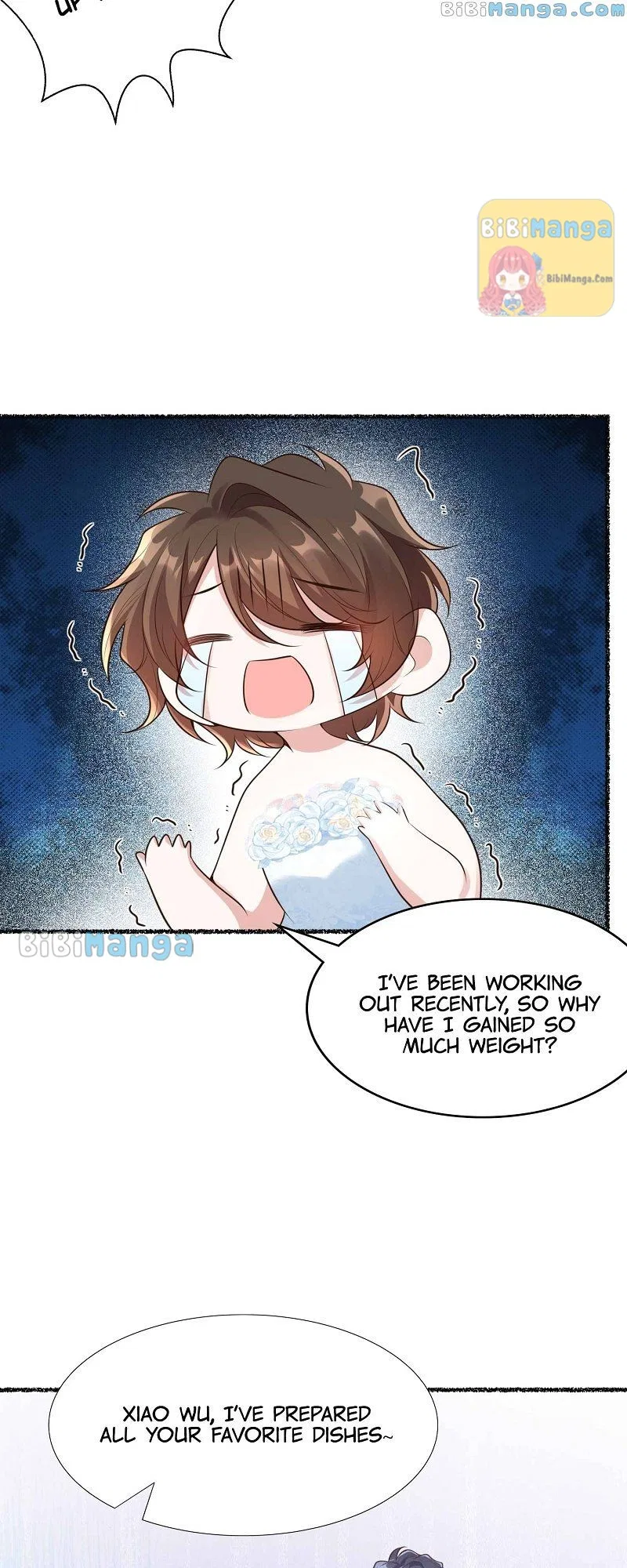 Nancheng Waits for the Moon Chapter 140 – Page 20