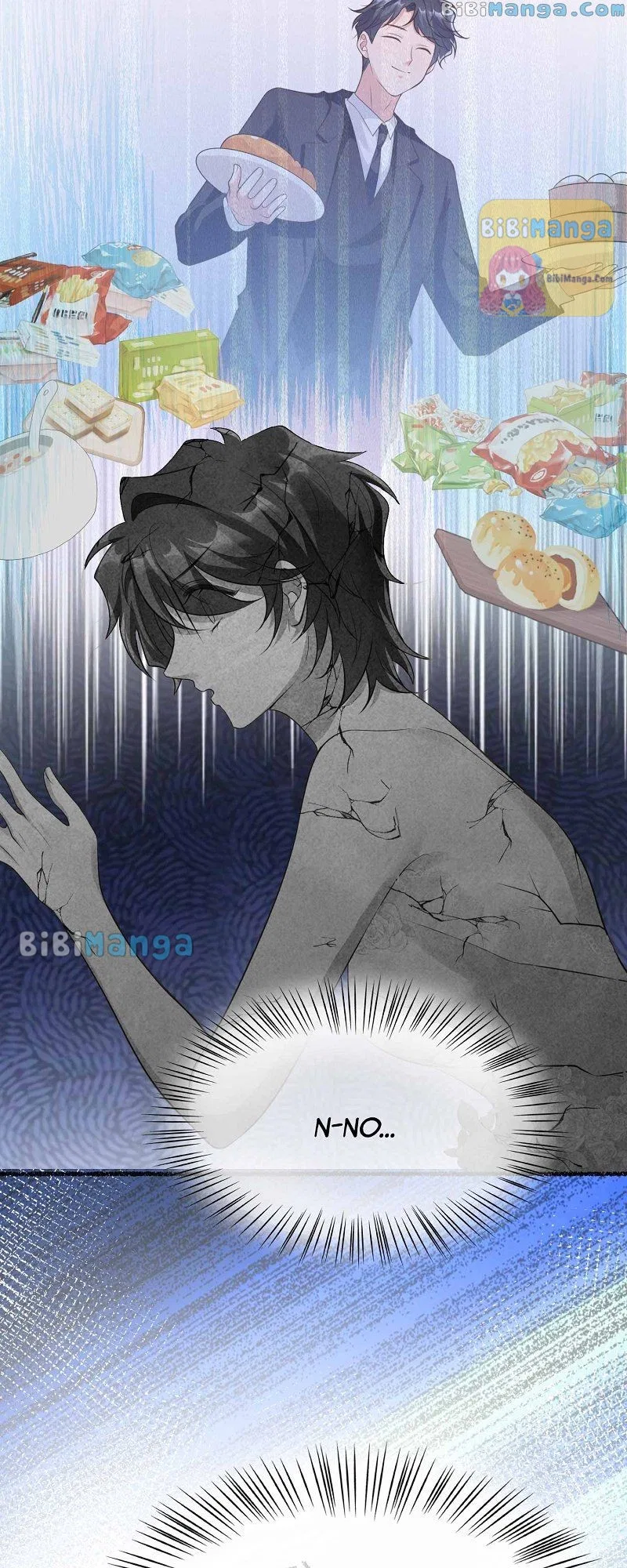Nancheng Waits for the Moon Chapter 140 – Page 21