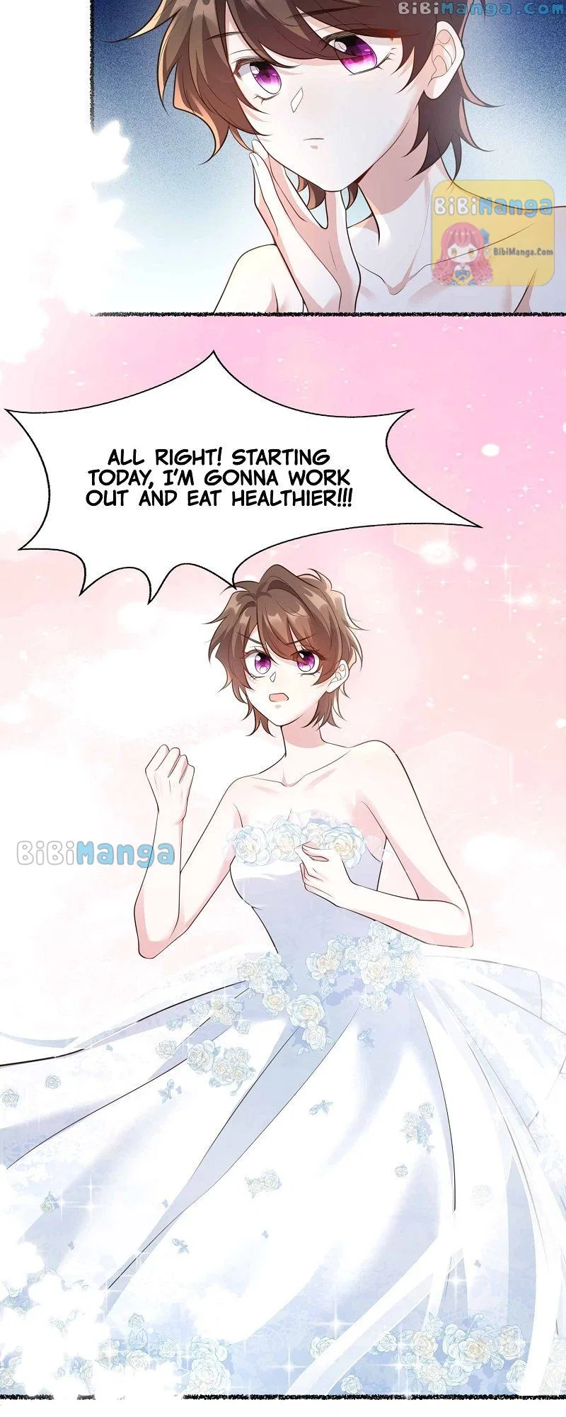 Nancheng Waits for the Moon Chapter 140 – Page 23