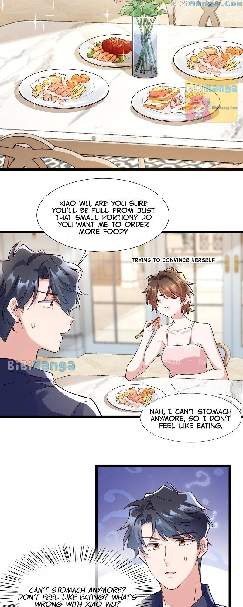 Nancheng Waits for the Moon Chapter 140 – Page 25