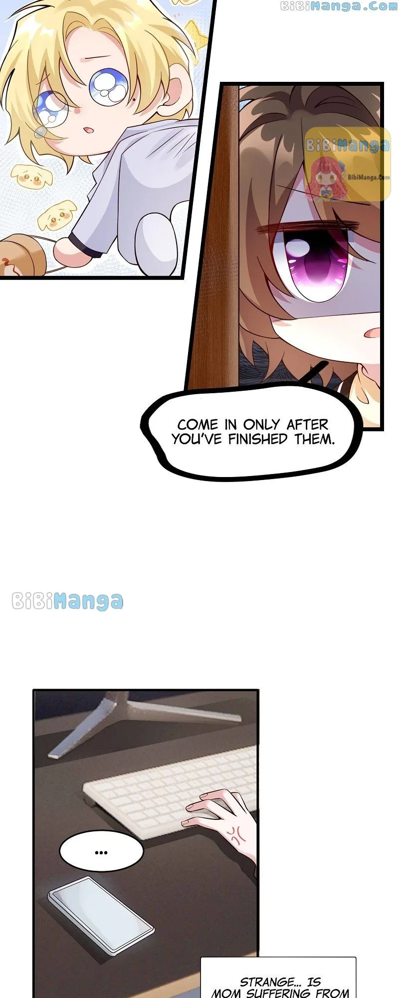 Nancheng Waits for the Moon Chapter 140 – Page 28
