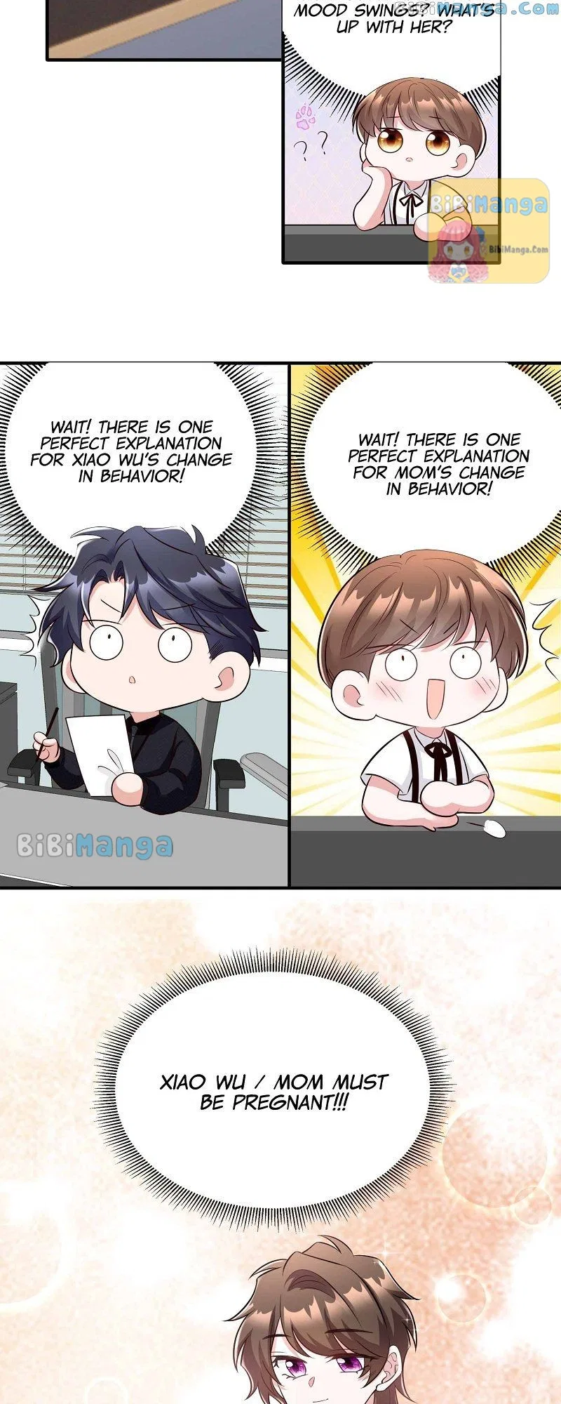 Nancheng Waits for the Moon Chapter 140 – Page 29