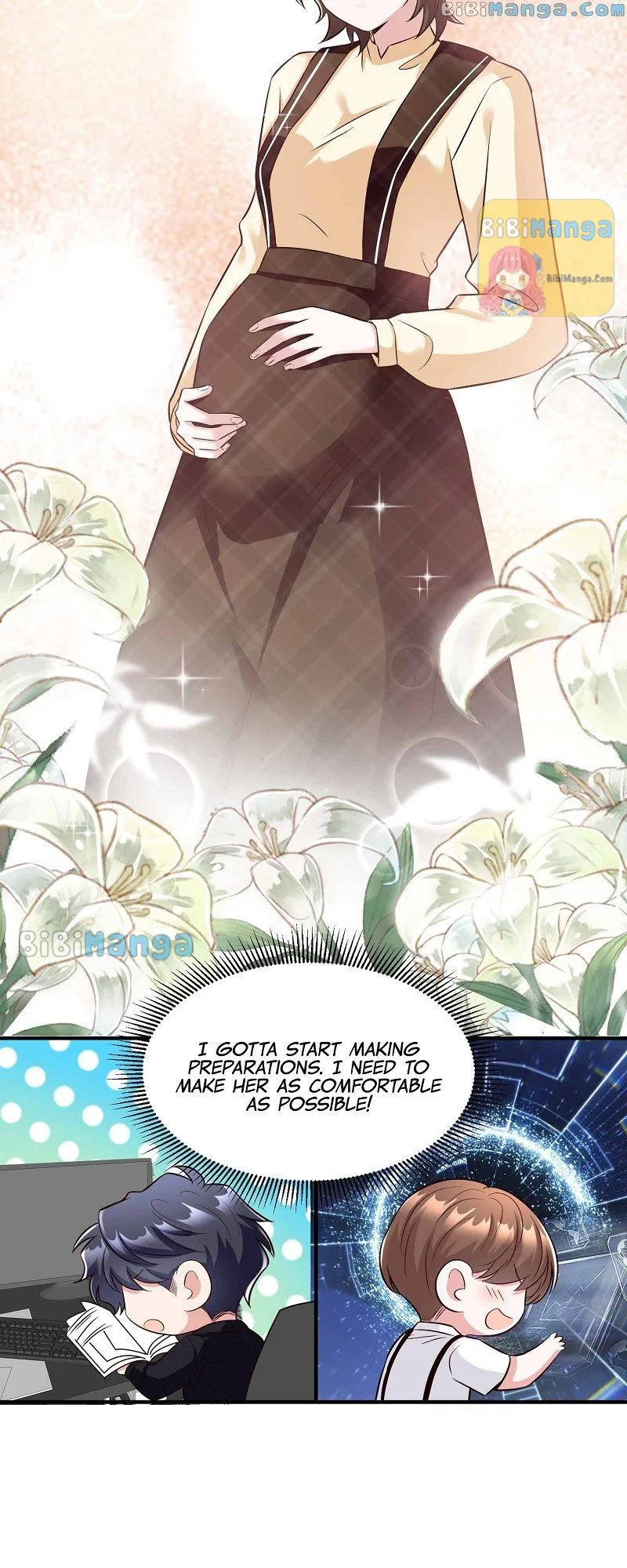 Nancheng Waits for the Moon Chapter 140 – Page 30