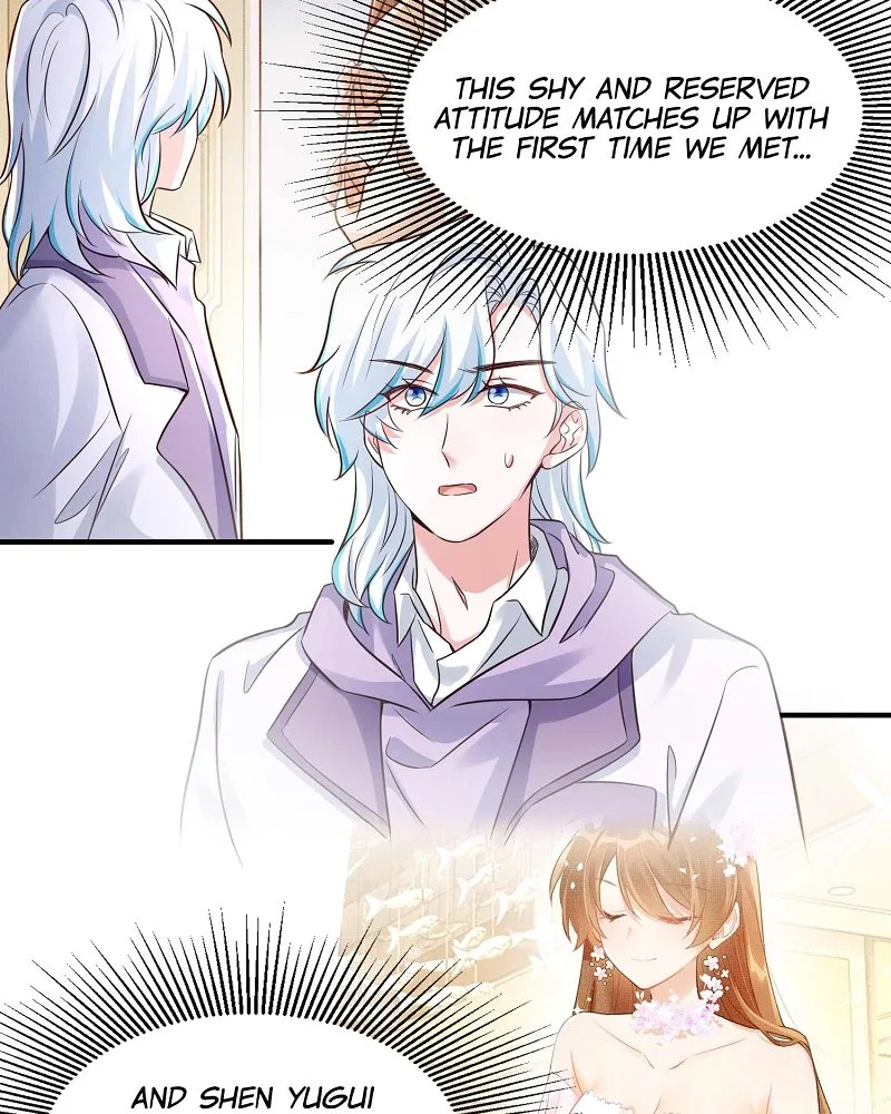 Nancheng Waits for the Moon Chapter 139 – Page 8