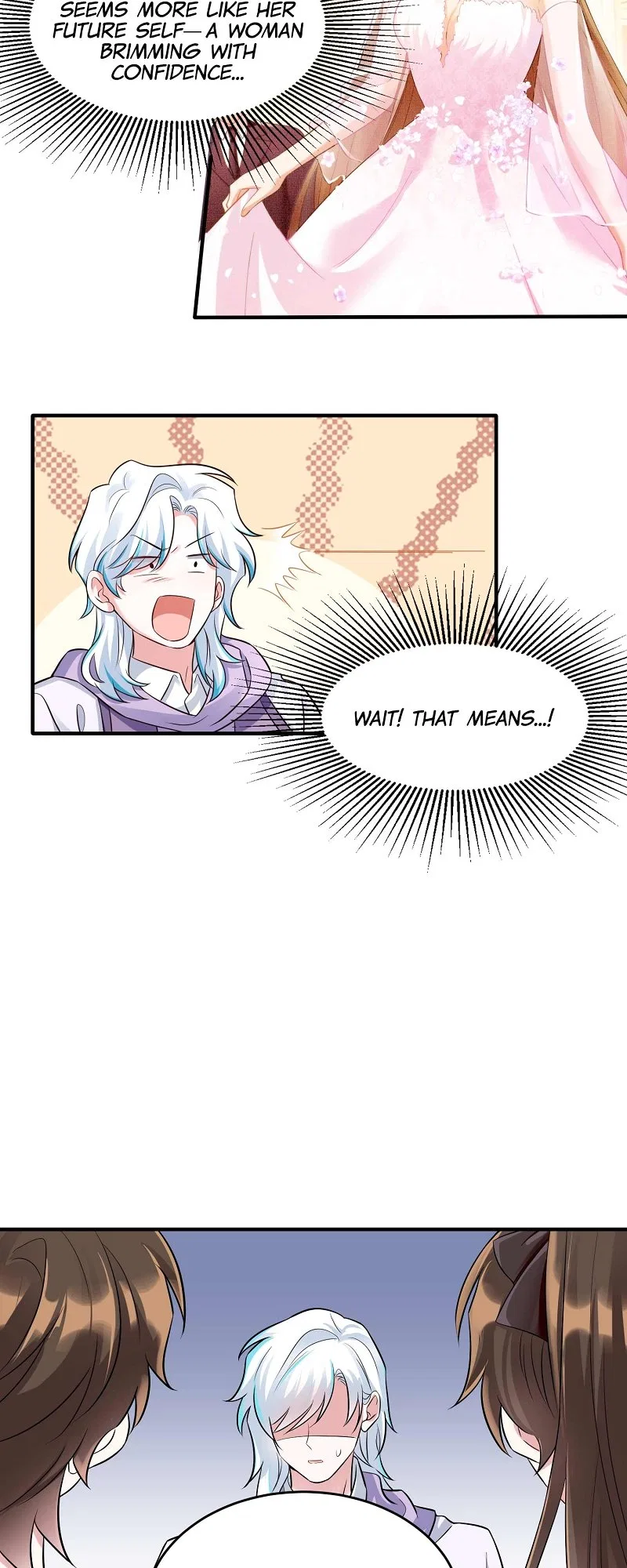Nancheng Waits for the Moon Chapter 139 – Page 9