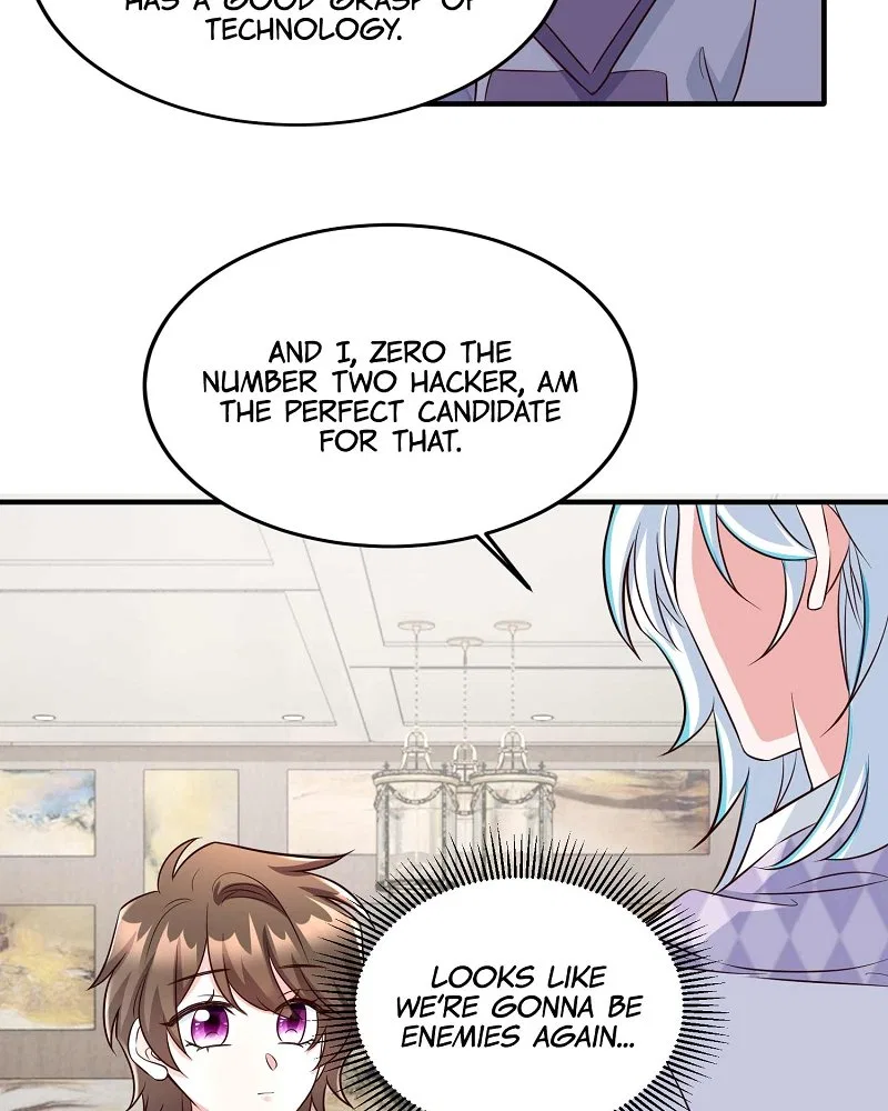 Nancheng Waits for the Moon Chapter 139 – Page 16