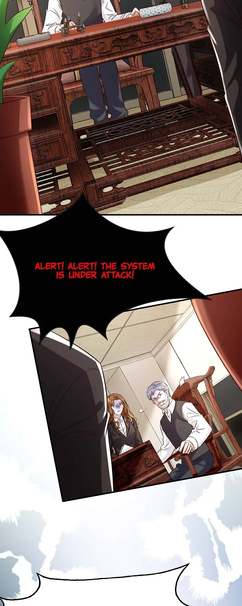Nancheng Waits for the Moon Chapter 138 – Page 2