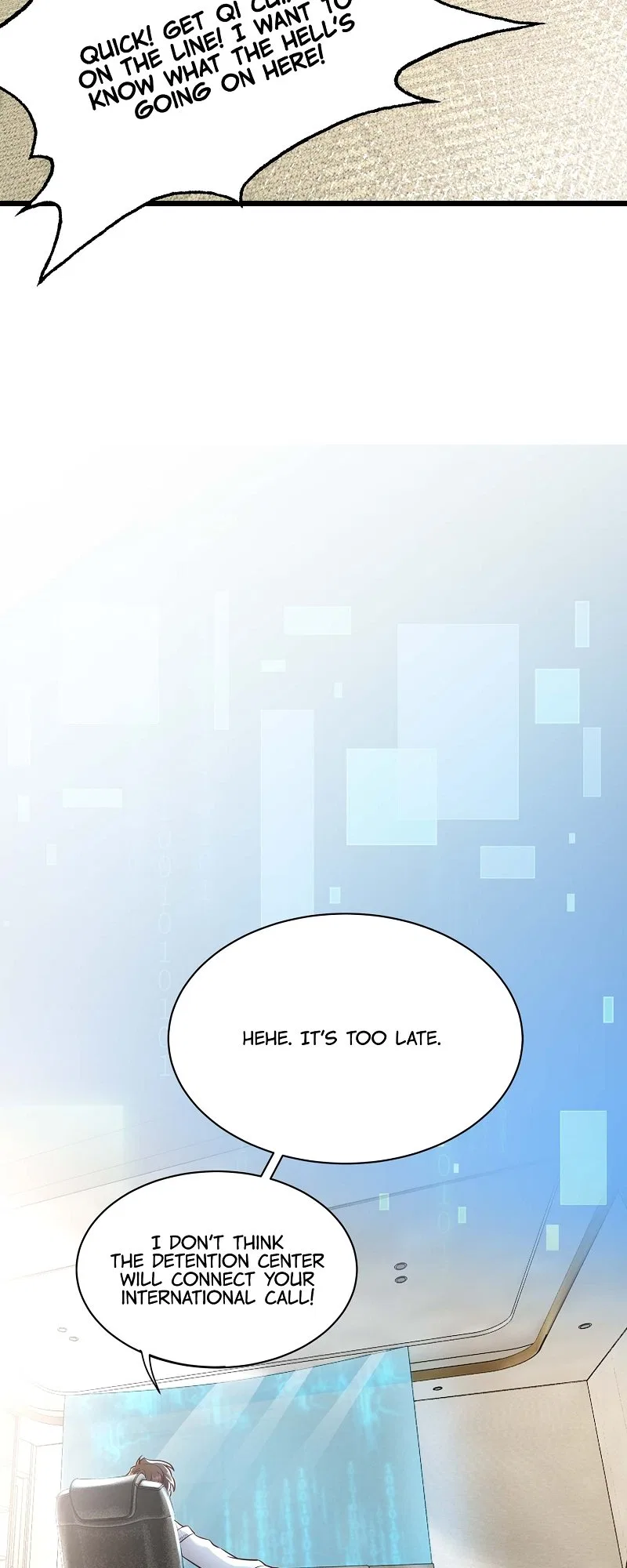Nancheng Waits for the Moon Chapter 138 – Page 5