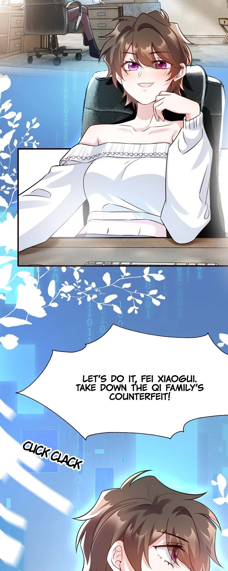 Nancheng Waits for the Moon Chapter 138 – Page 6