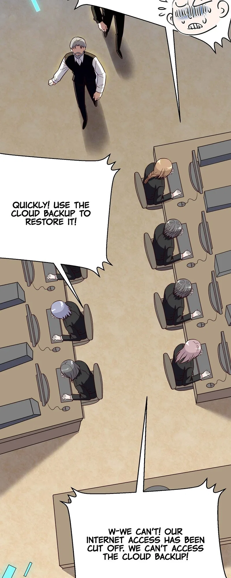 Nancheng Waits for the Moon Chapter 138 – Page 12