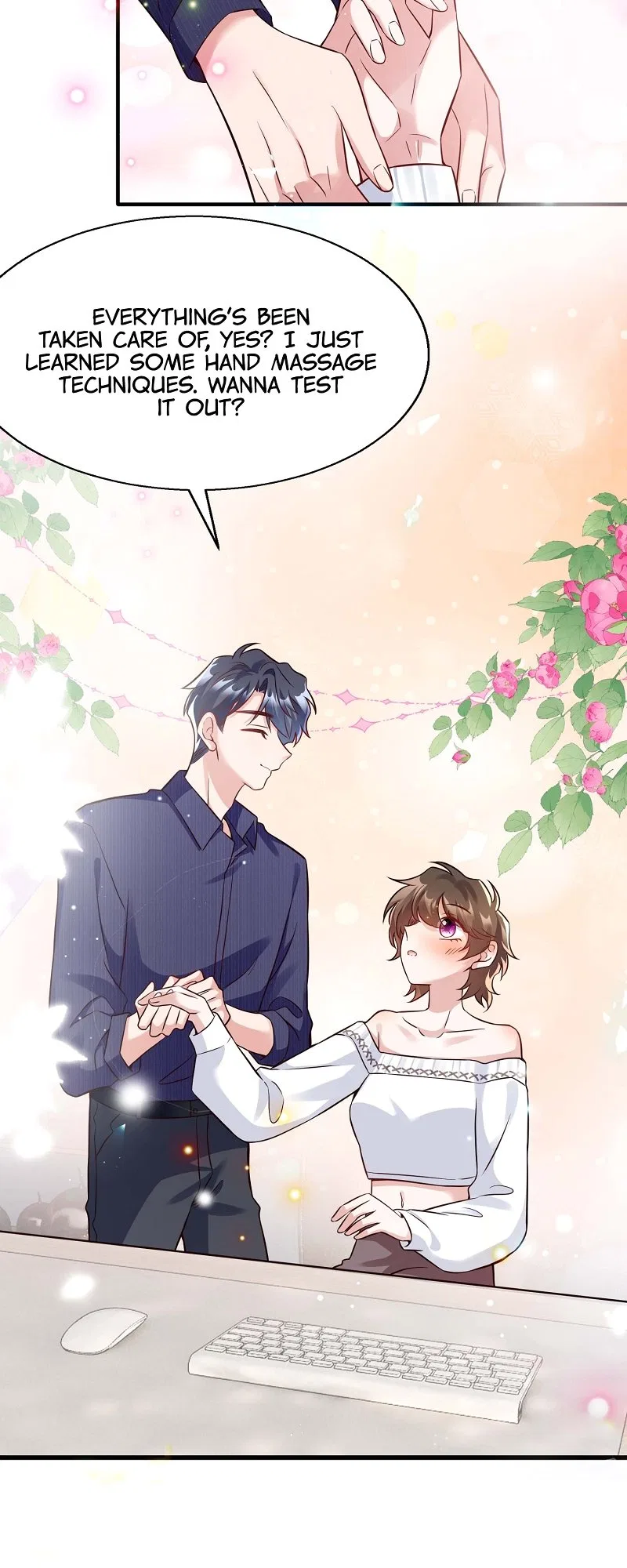 Nancheng Waits for the Moon Chapter 138 – Page 21