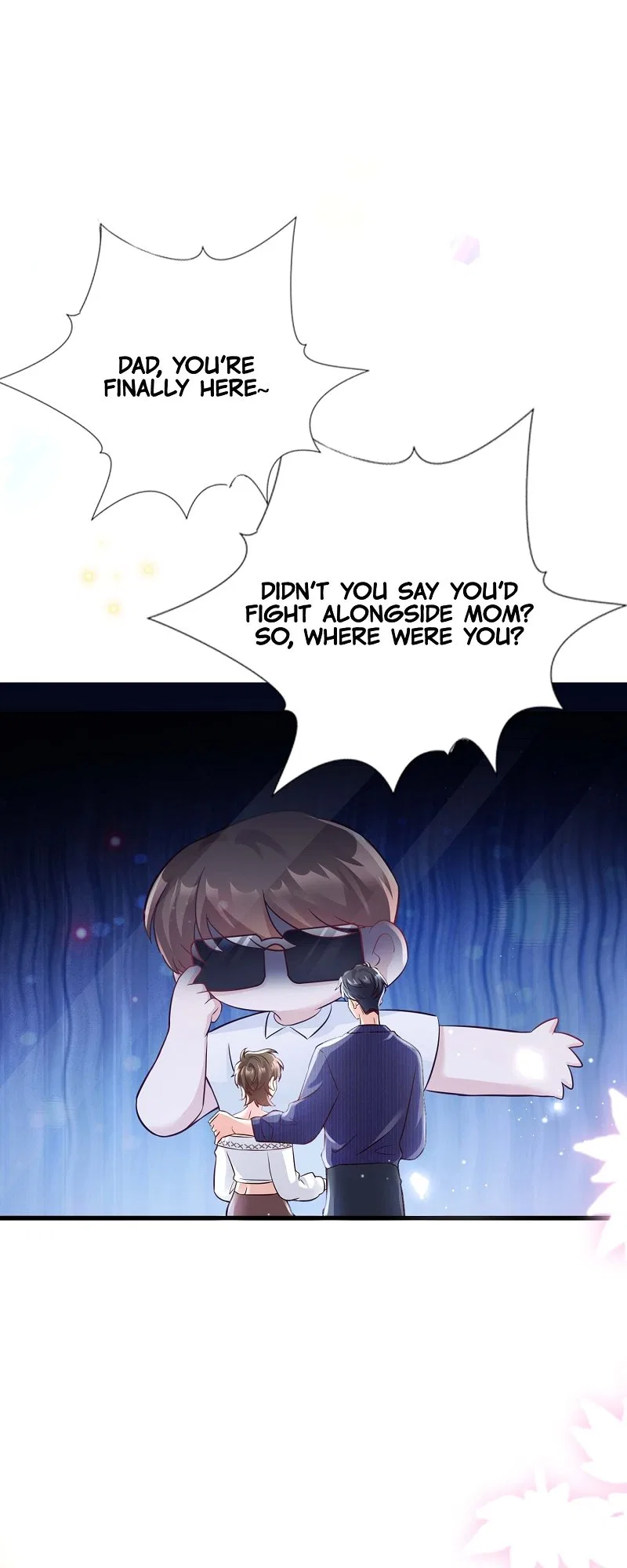 Nancheng Waits for the Moon Chapter 138 – Page 22