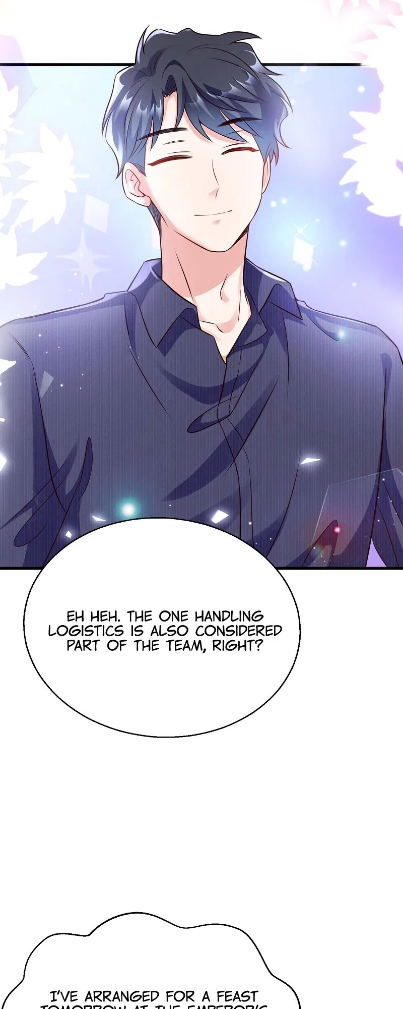 Nancheng Waits for the Moon Chapter 138 – Page 23