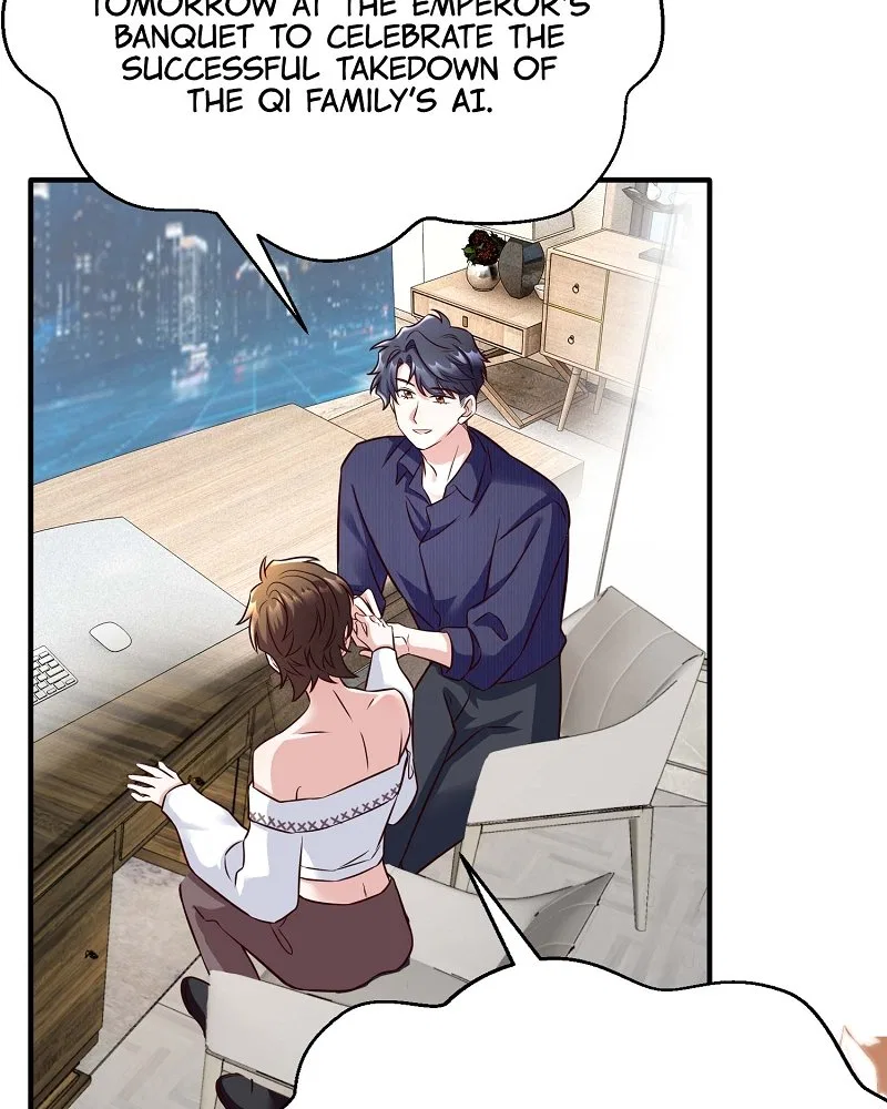 Nancheng Waits for the Moon Chapter 138 – Page 24