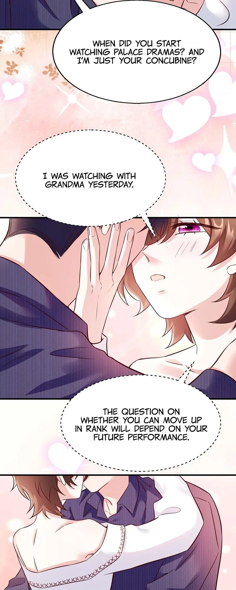 Nancheng Waits for the Moon Chapter 138 – Page 26