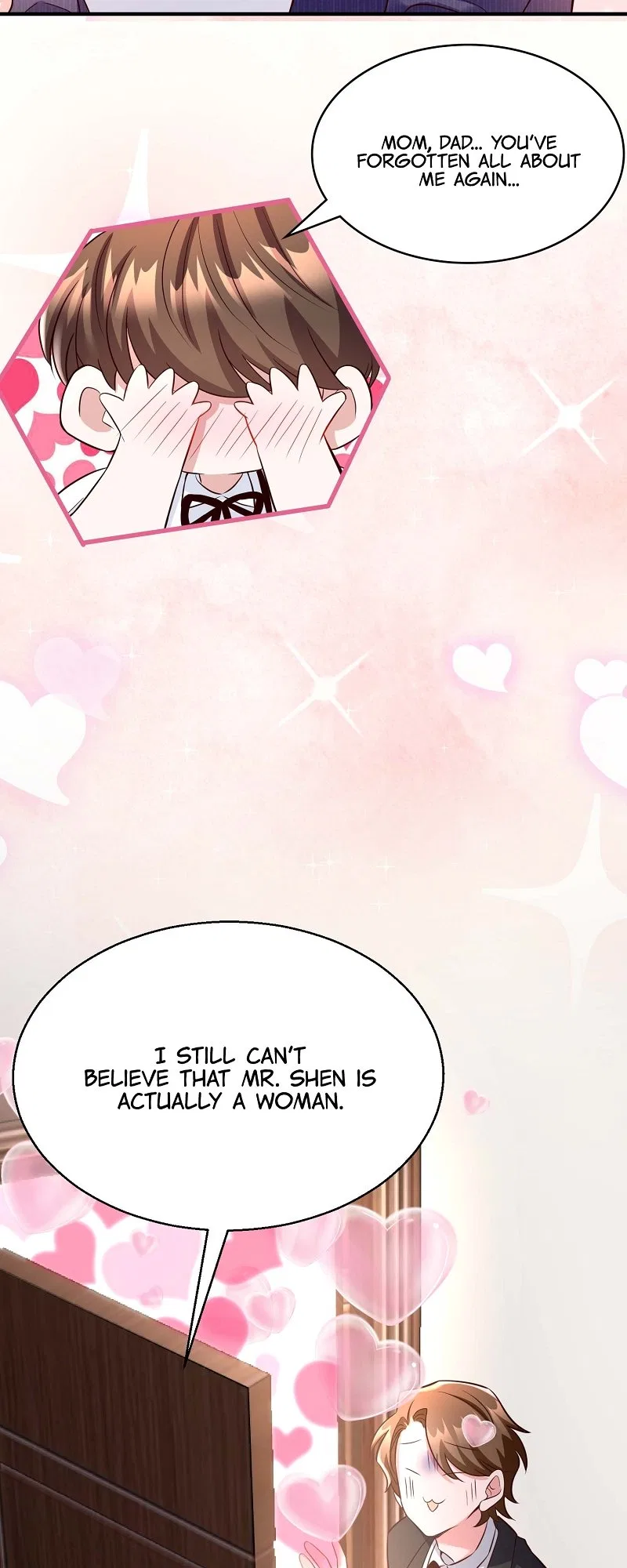 Nancheng Waits for the Moon Chapter 138 – Page 27