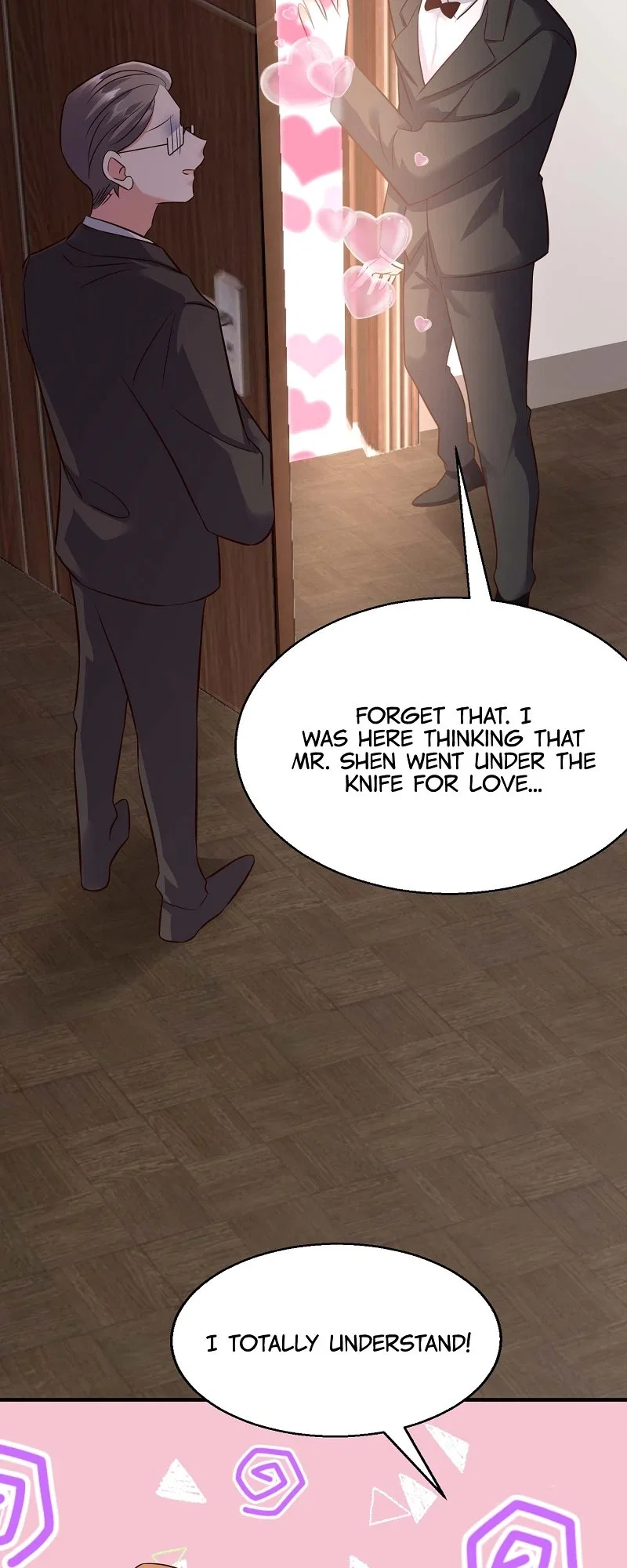 Nancheng Waits for the Moon Chapter 138 – Page 28