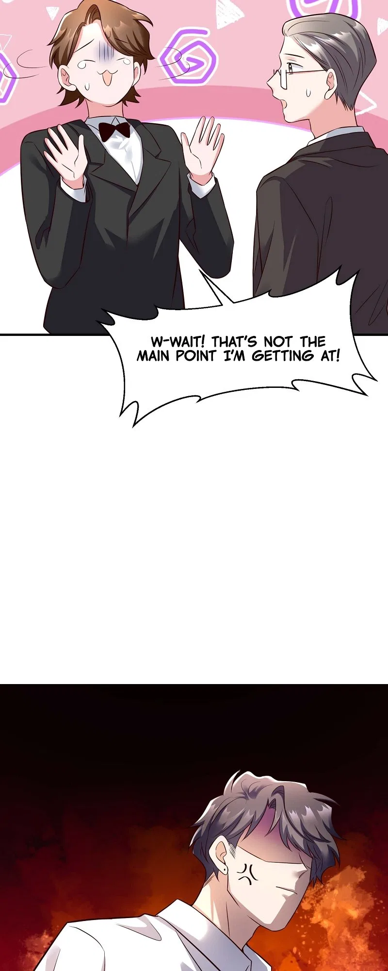 Nancheng Waits for the Moon Chapter 138 – Page 29