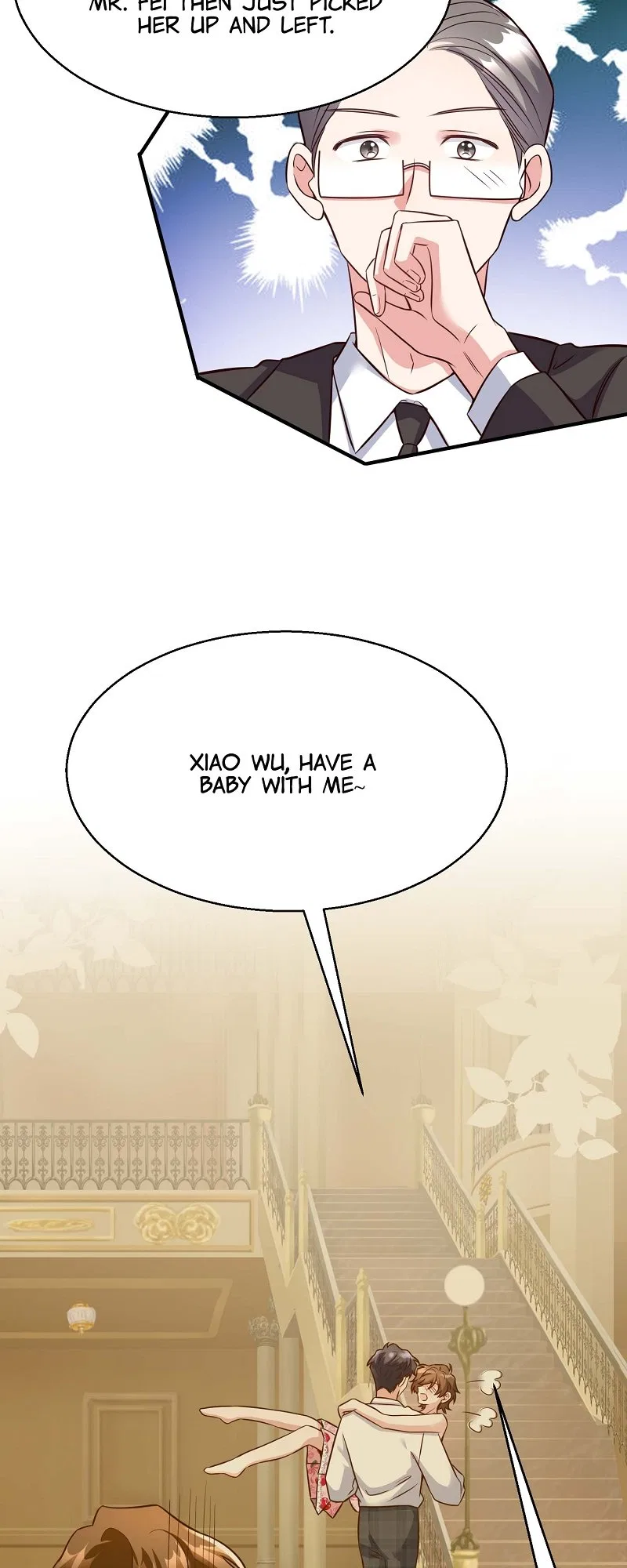 Nancheng Waits for the Moon Chapter 138 – Page 33