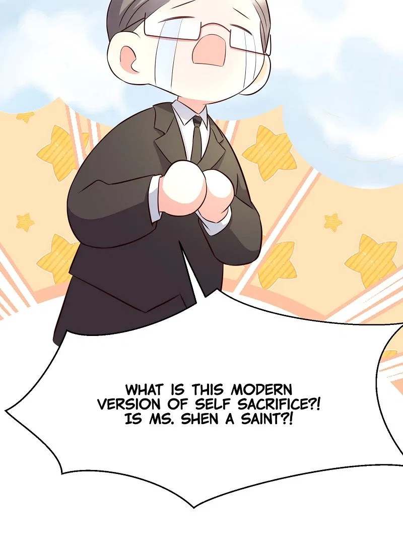Nancheng Waits for the Moon Chapter 138 – Page 35