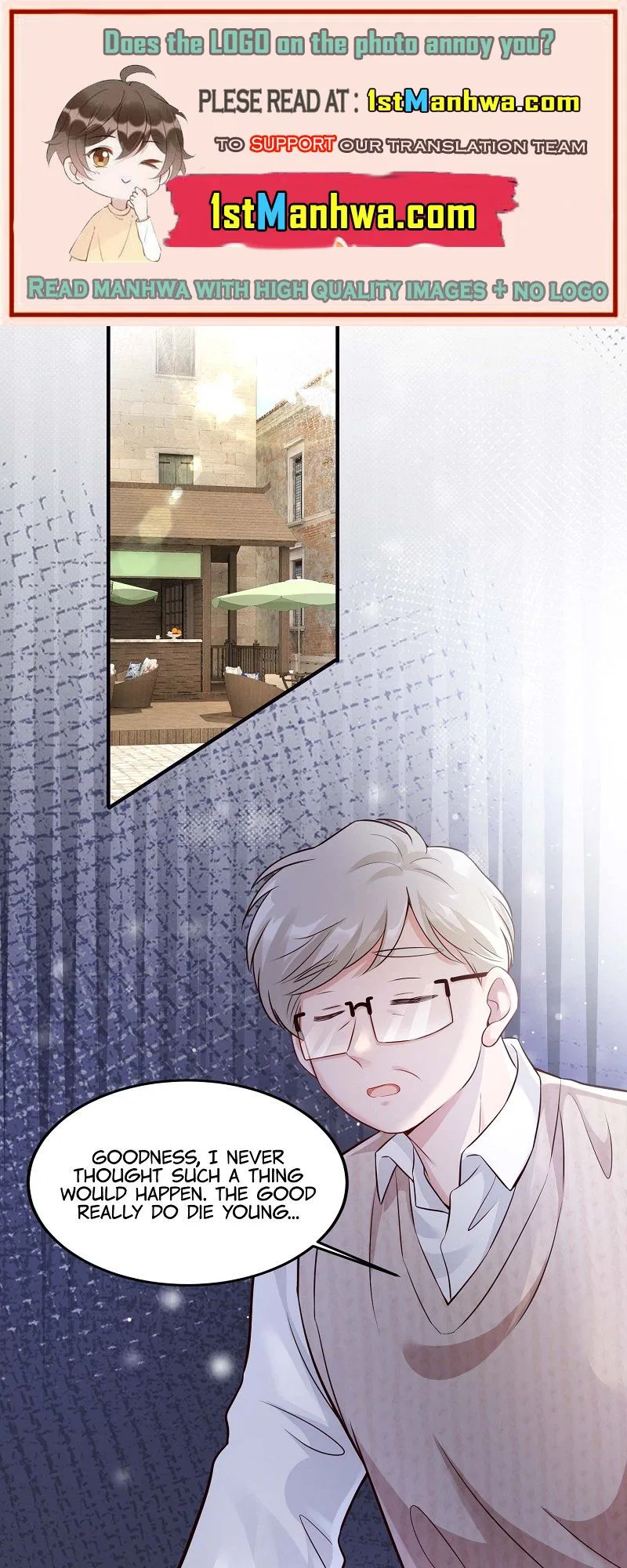 Nancheng Waits for the Moon Chapter 137 – Page 1