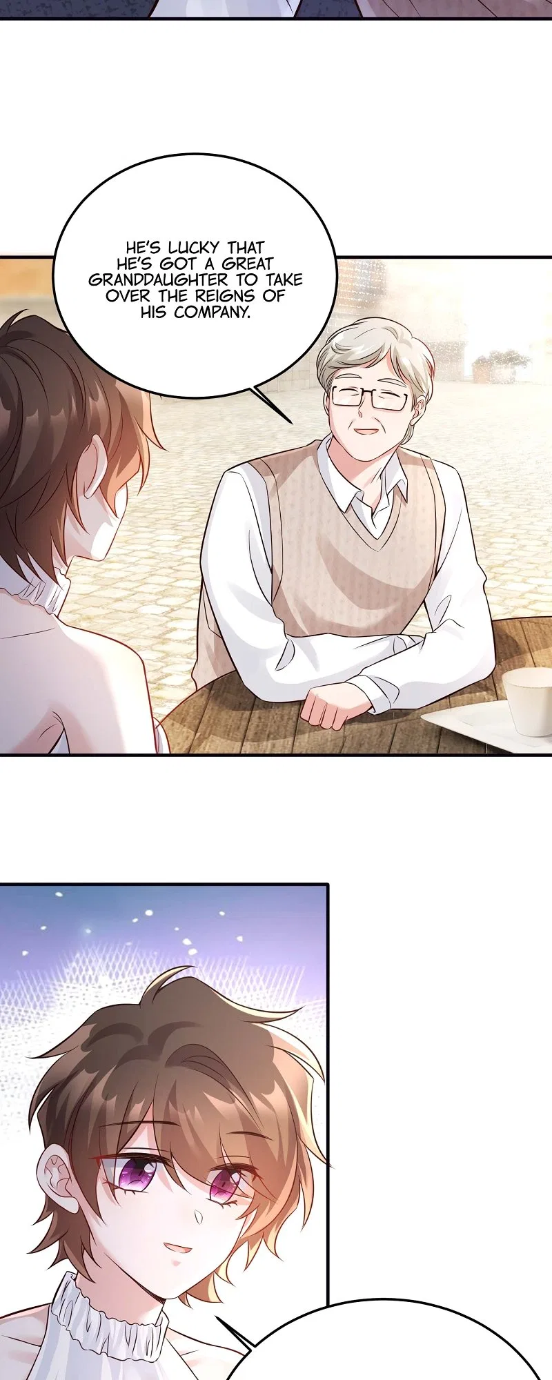Nancheng Waits for the Moon Chapter 137 – Page 2