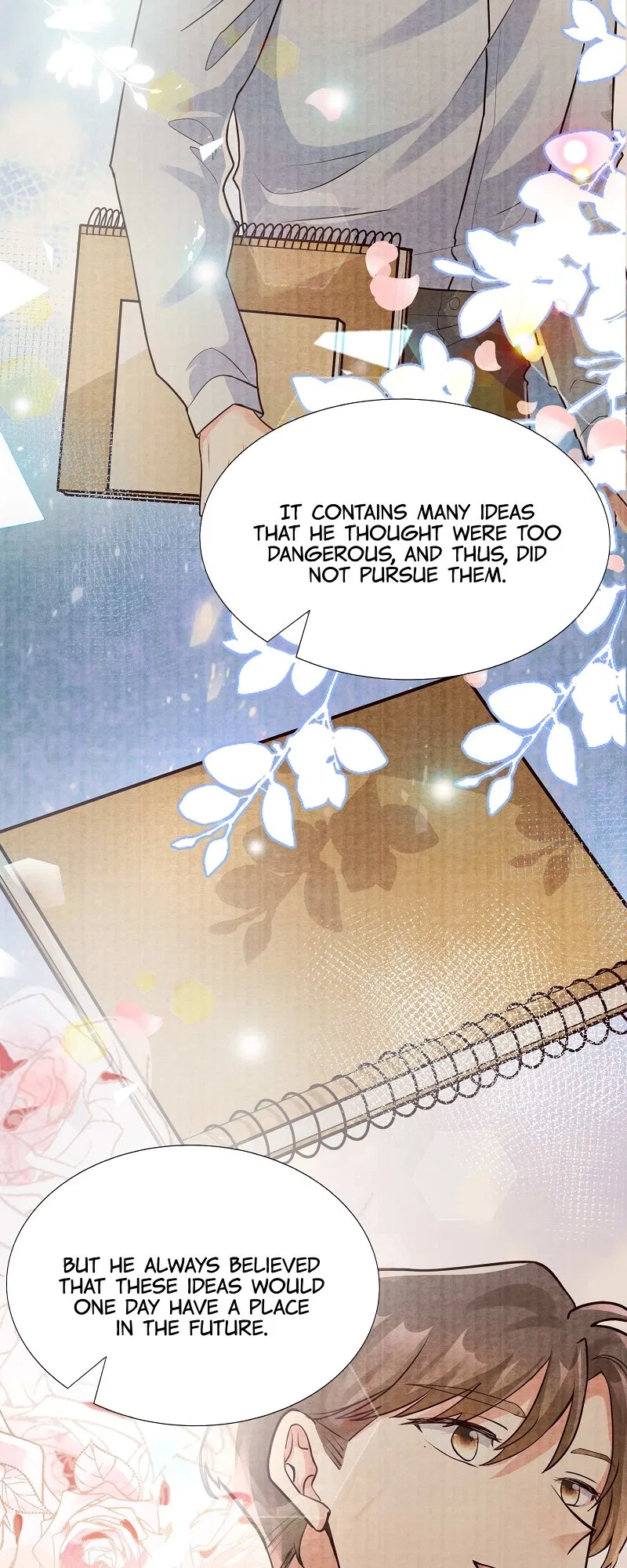 Nancheng Waits for the Moon Chapter 137 – Page 6