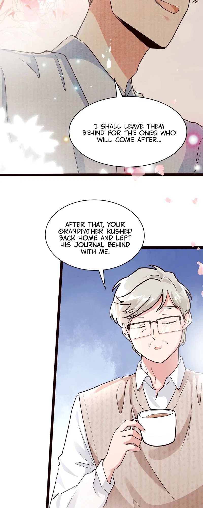 Nancheng Waits for the Moon Chapter 137 – Page 7