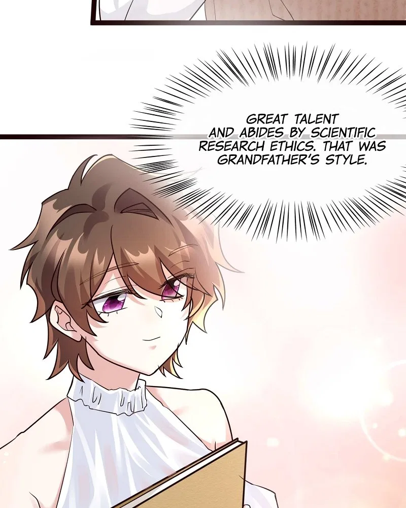 Nancheng Waits for the Moon Chapter 137 – Page 8