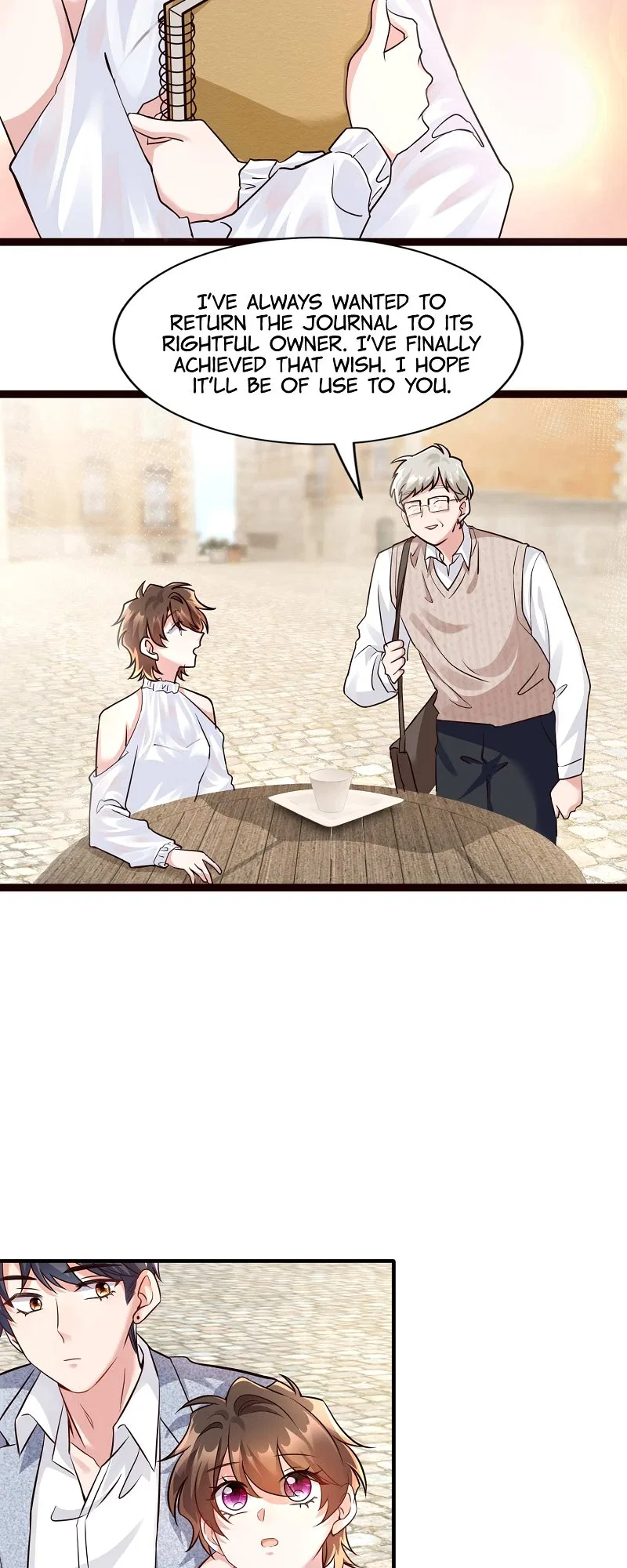 Nancheng Waits for the Moon Chapter 137 – Page 9