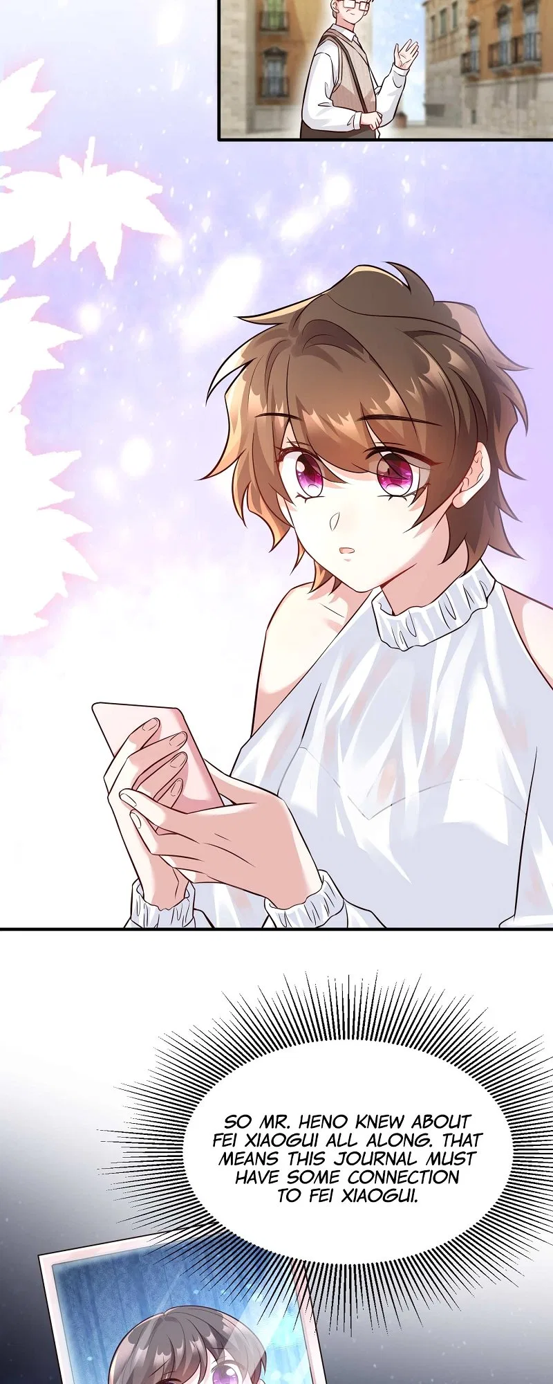 Nancheng Waits for the Moon Chapter 137 – Page 12