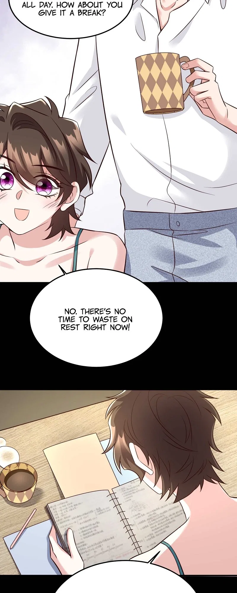 Nancheng Waits for the Moon Chapter 137 – Page 15