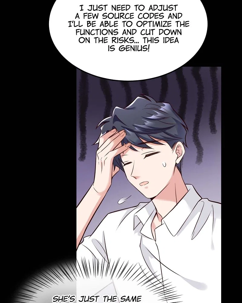 Nancheng Waits for the Moon Chapter 137 – Page 16