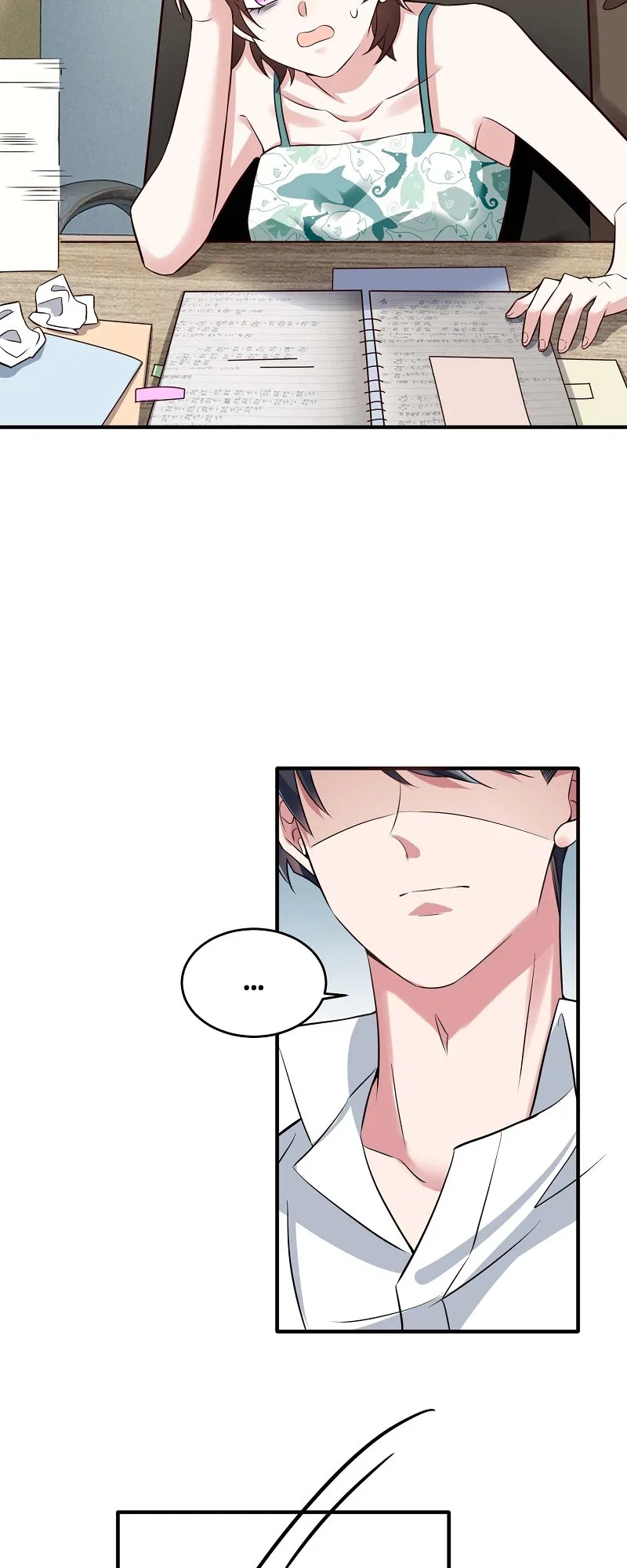Nancheng Waits for the Moon Chapter 137 – Page 18