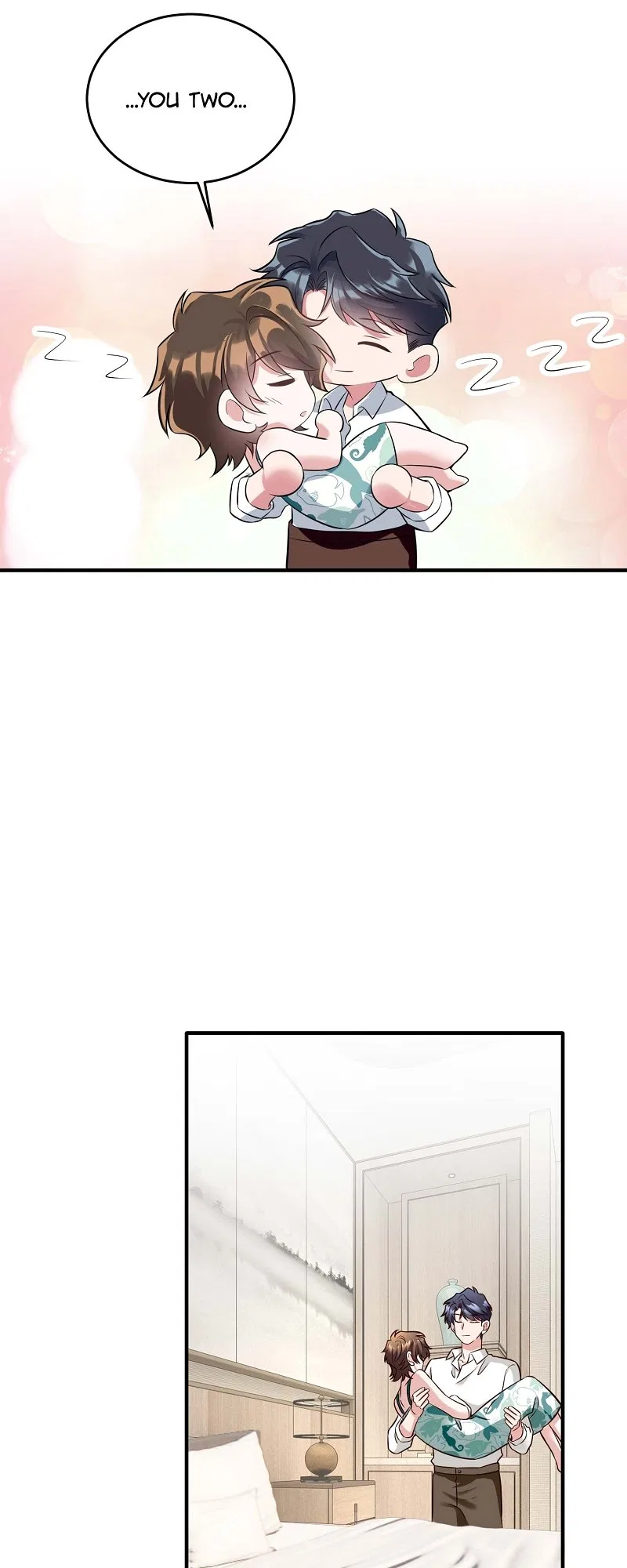 Nancheng Waits for the Moon Chapter 137 – Page 22