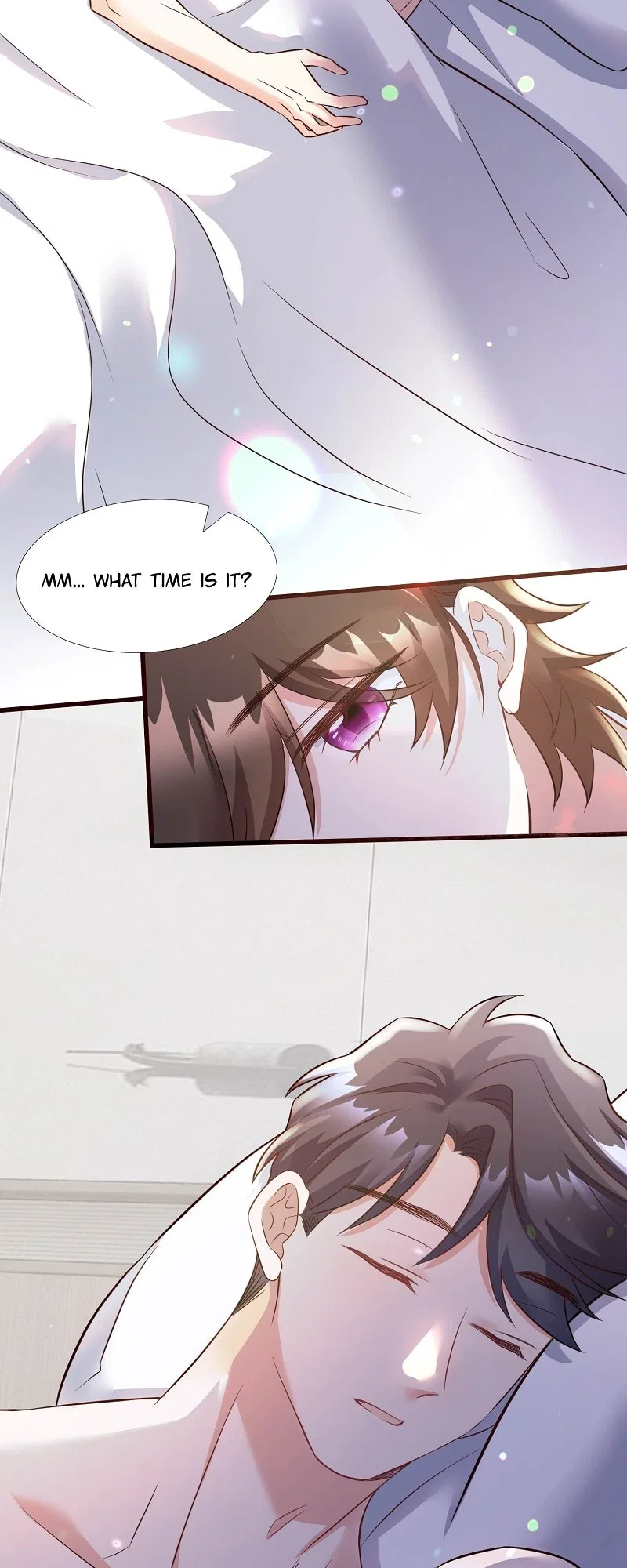 Nancheng Waits for the Moon Chapter 136 – Page 2