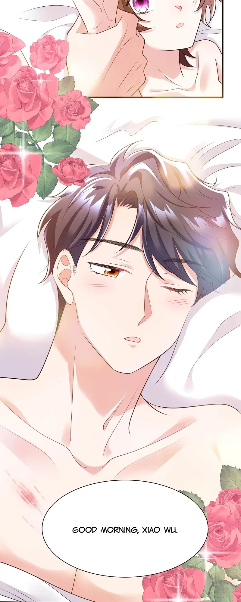Nancheng Waits for the Moon Chapter 136 – Page 6