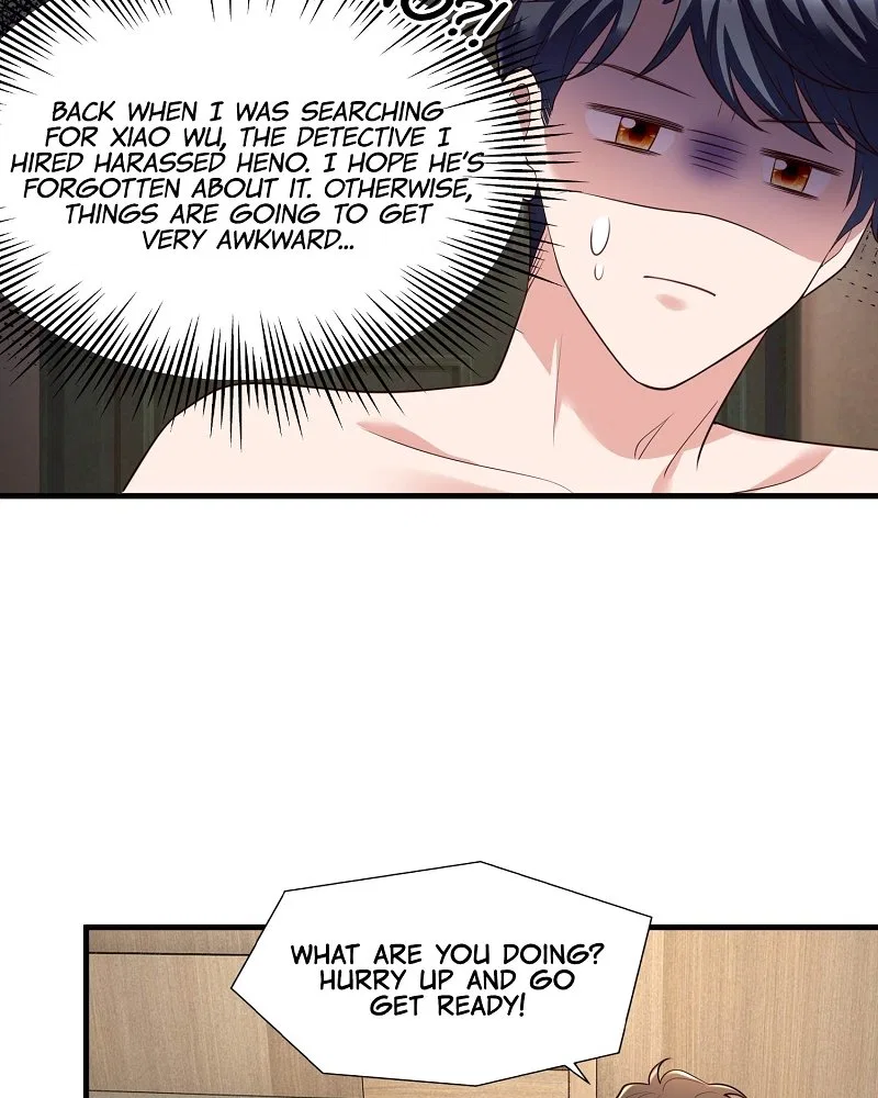 Nancheng Waits for the Moon Chapter 136 – Page 8